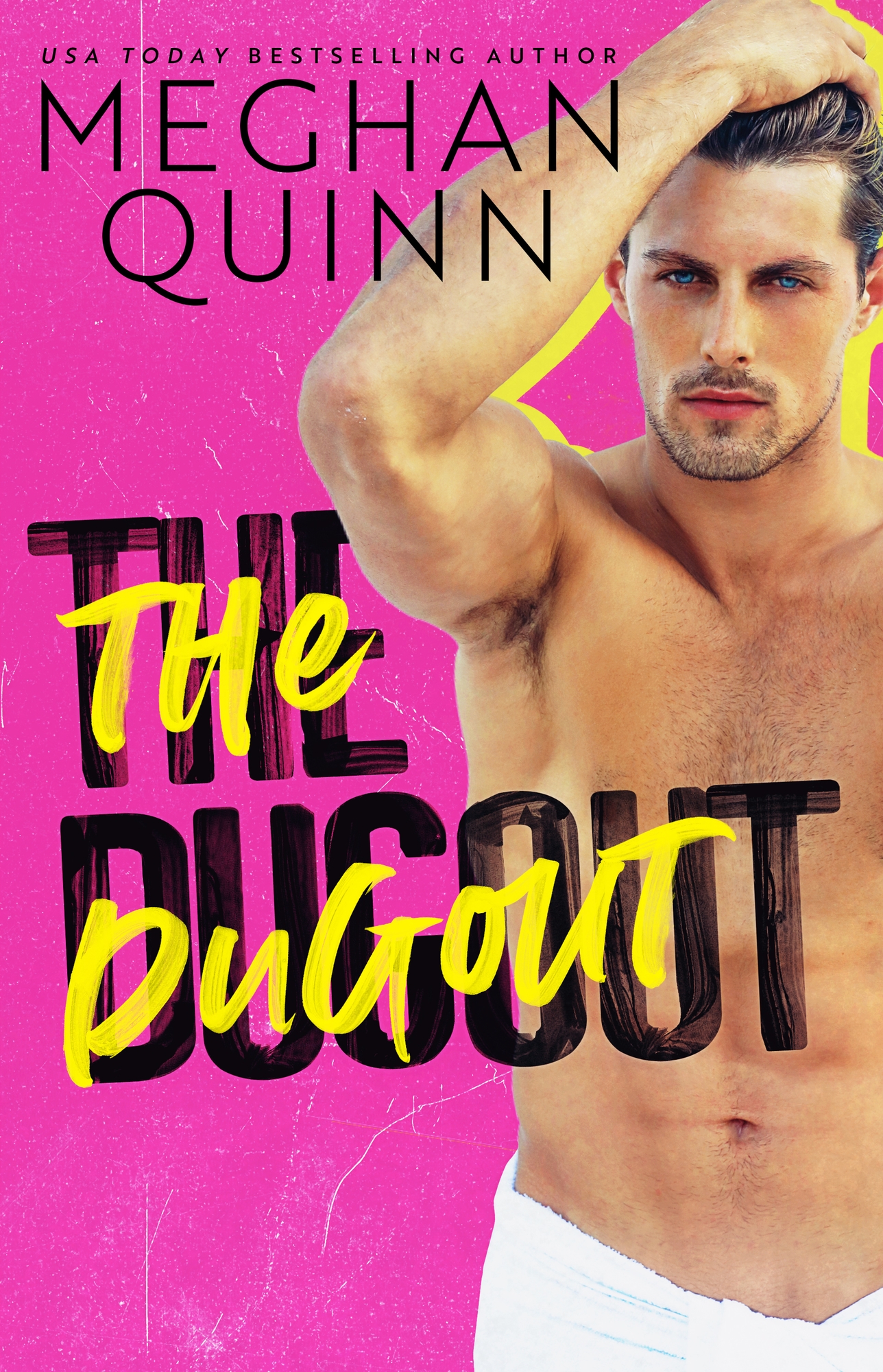 The Dugout The Brentwood Boys 2 By Meghan Quinn