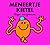 Meneertje Kietel by Roger Hargreaves