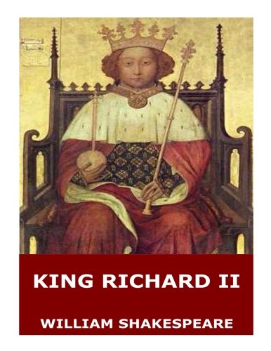 King Richard II