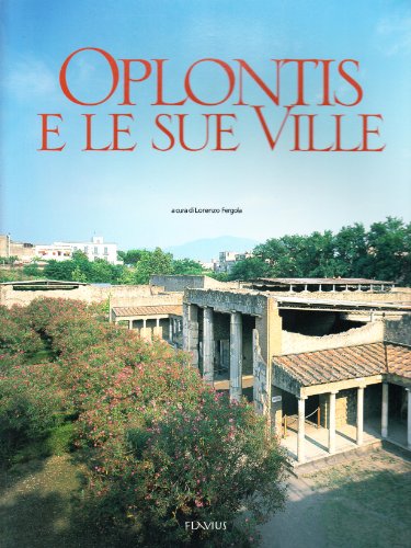 Oplontis e le sue ville (Paperback)