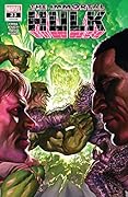 Immortal Hulk #23