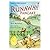 The Runaway Pancake (Usborne First Reading Level 4)