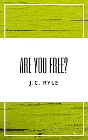 Are You Free?