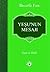 Yeşu’nun Mesajı: Vaat ve Halk