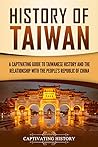 History of Taiwan...