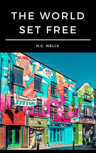 The World Set Free