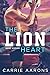 The Lion Heart (Rogue Acade...
