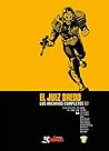 El Juez Dredd, Lo...