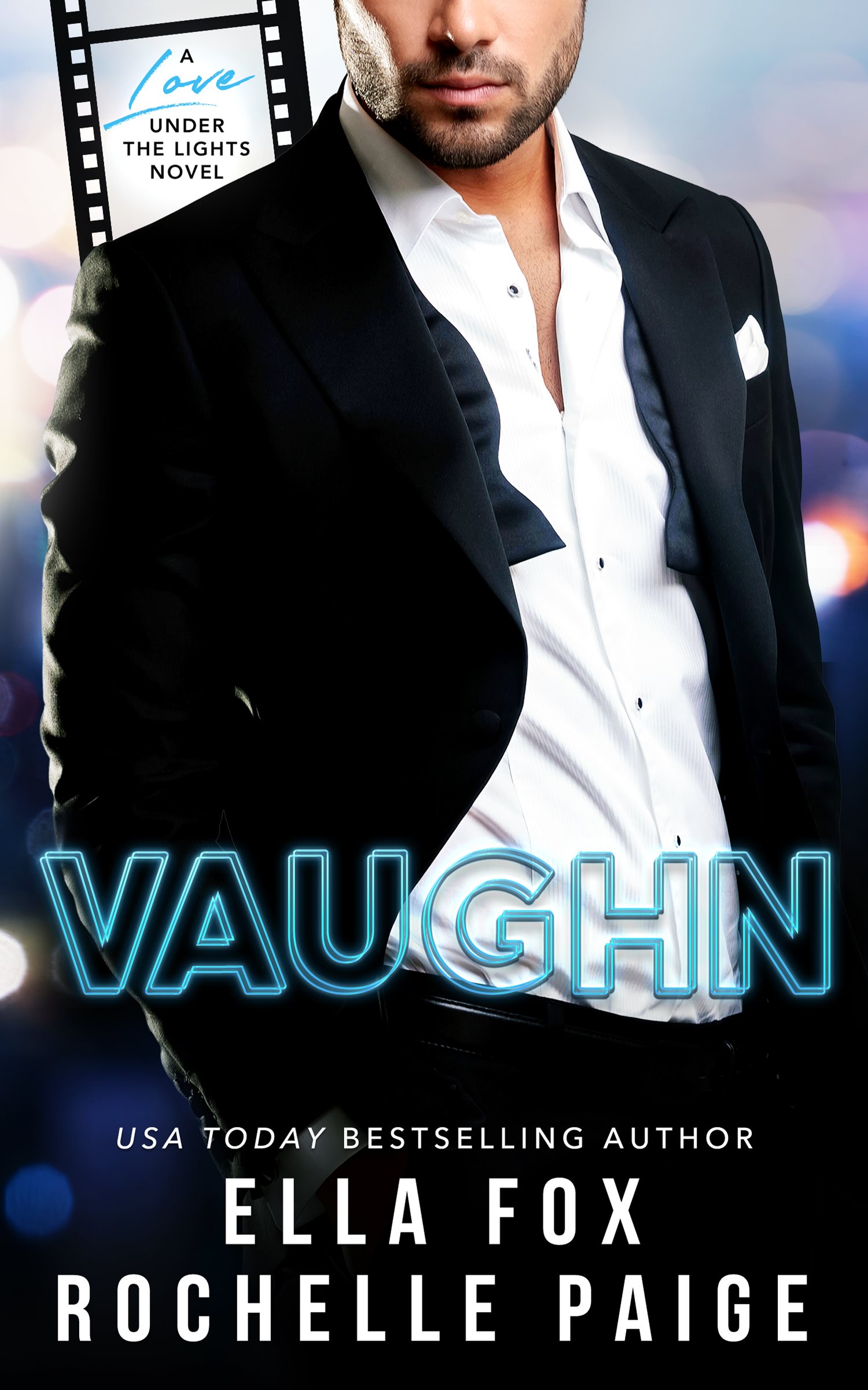 Vaughn (Kindle Edition)