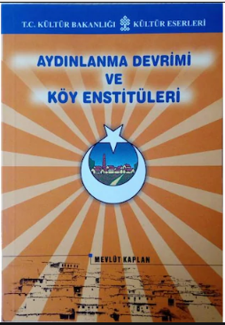 Aydınlanma Devrimi ve Köy Enstitüleri (Hardcover)