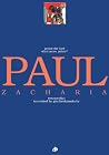 Paul Zacharia Paul Zacharia