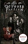 The October Faction, Vol. 1 by Steve Niles