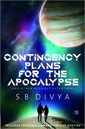 Contingency Plans for the Apocalypse And Other Possible Situations (Paperback)