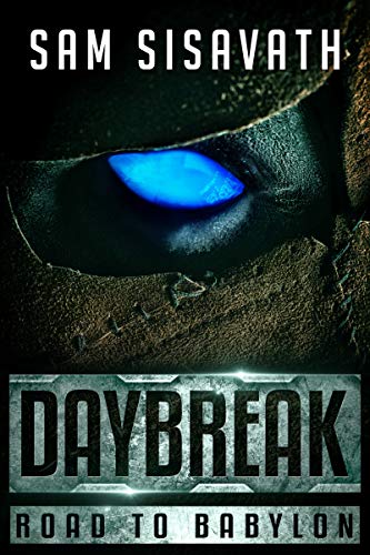 Daybreak (Road to Babylon #8)