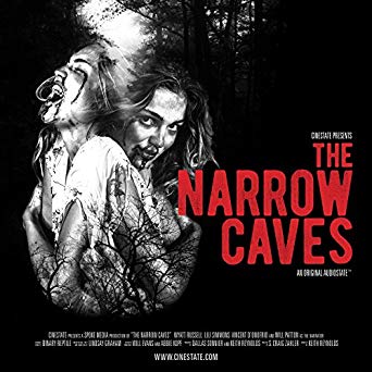 The Narrow Caves (Audiobook)