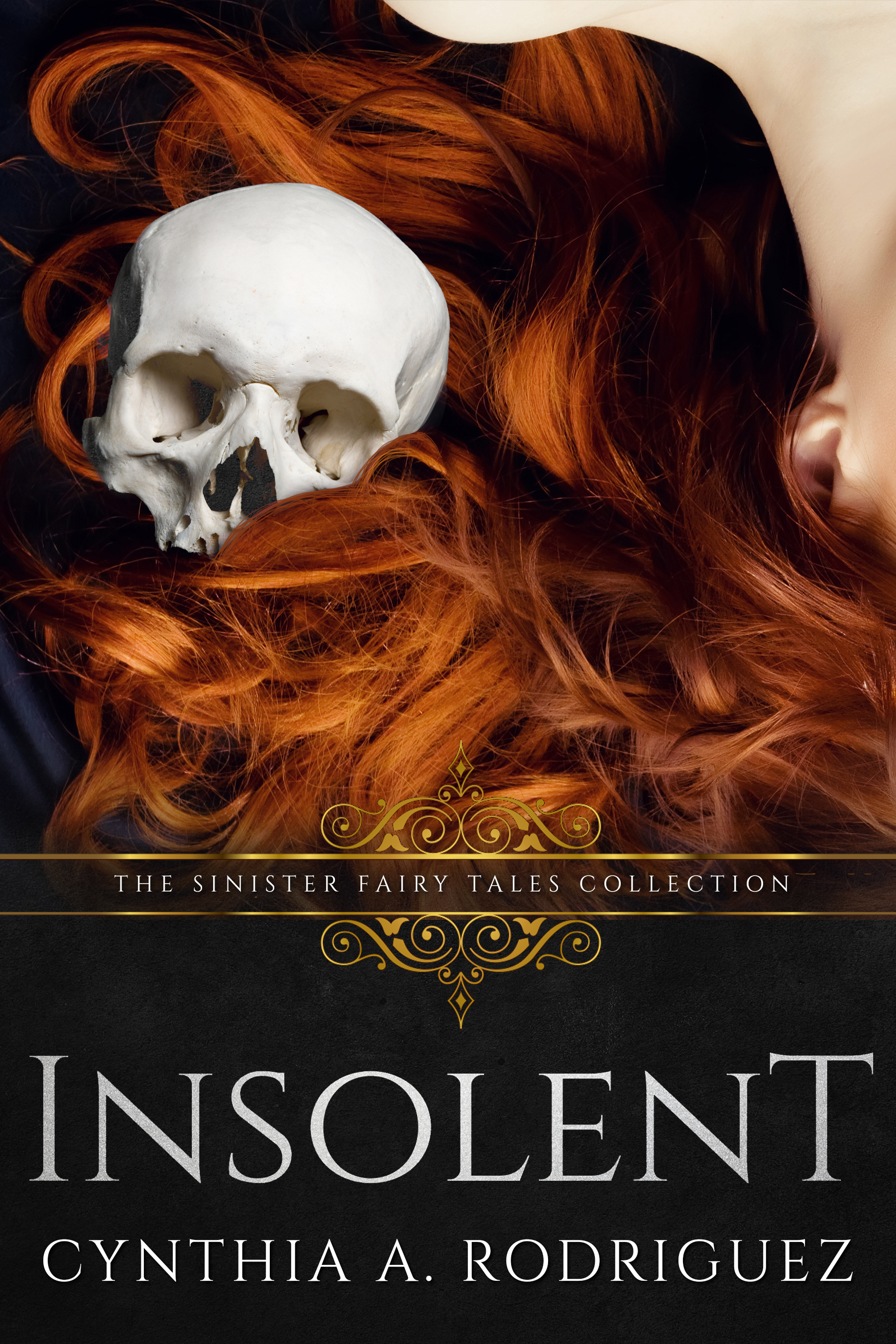Insolent (Kindle Edition)