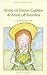 Anne of Green Gables & Anne of Avonlea