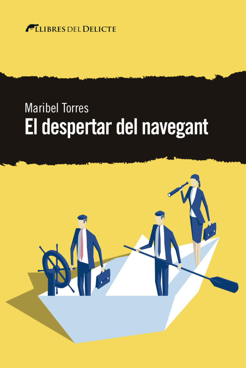 El despertar del navegant (Paperback)