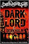 Dark Lord of Derkholm by Diana Wynne Jones