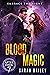 Blood Magic (After Dark #7)