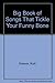 Big Book of Songs That Tick...