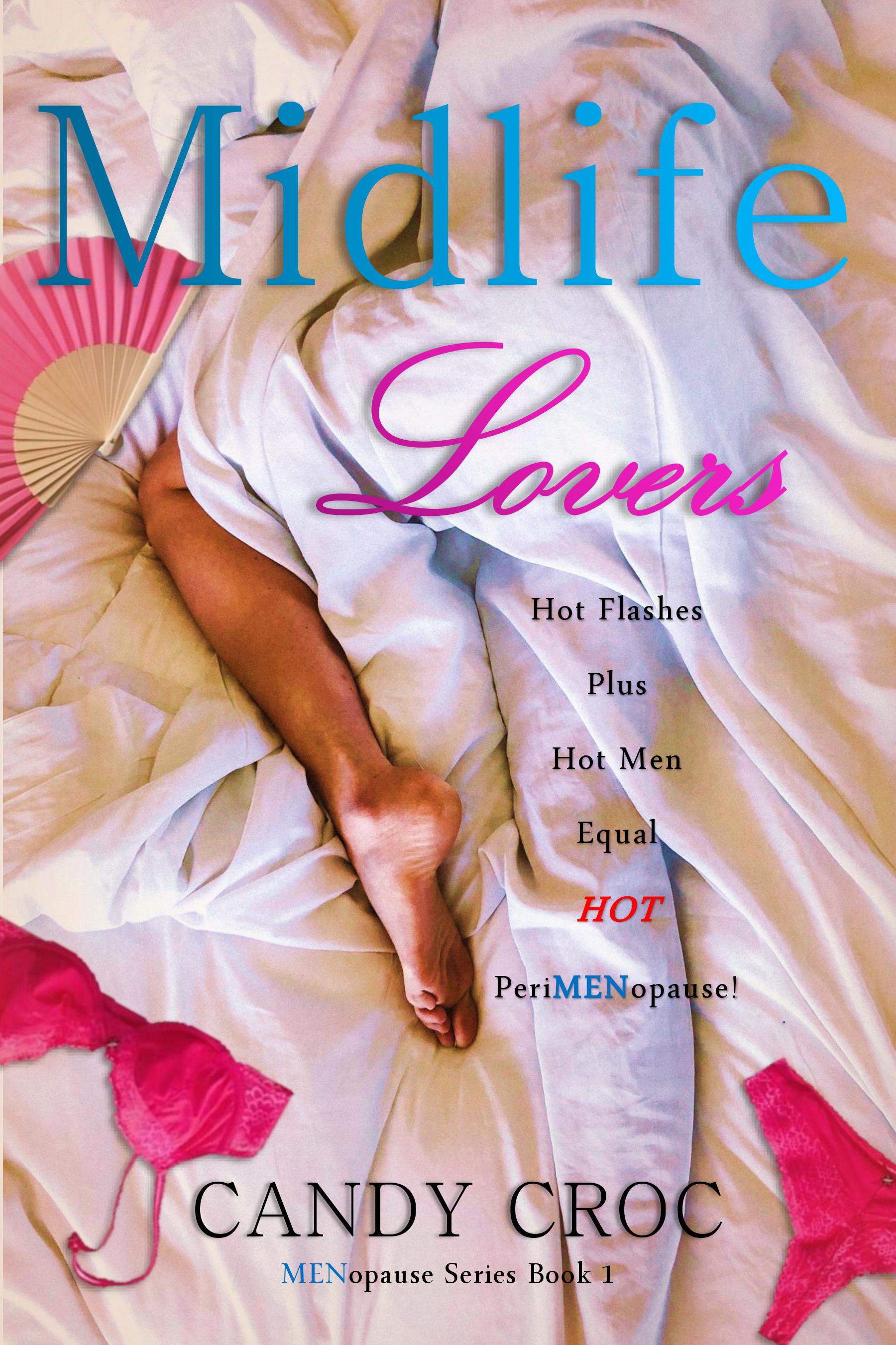 Midlife Lovers (Kindle Edition)