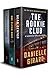 Rookie Club Thriller Series Box Set #1-3: Dead Center / One Clean Shot / Dark Passage