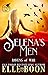 Selena's Men by Elle Boon Selena's Men by Elle Boon