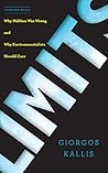 Limits: Why Malthus Was Wrong and Why Environmentalists Should Care Book cover for Limits: Why Malthus Was Wrong and Why Environmentalists Should Care