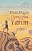 De reis van Yarim (Yarim #1-4)
