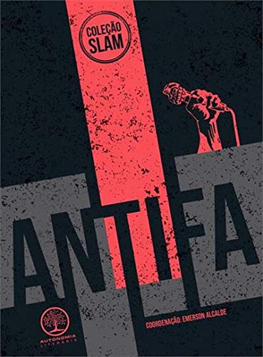 Antifa - Colecao Slam (Em Portugues do Brasil)