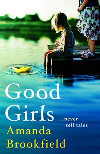 Good Girls (Kindle Edition)