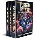 Forged by War Omnibus