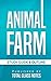 Animal Farm Study Guide & O...