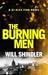 The Burning Men (DI Alex Finn, #1)