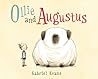 Ollie and Augustus by Gabriel Evans Ollie and Augustus by Gabriel Evans
