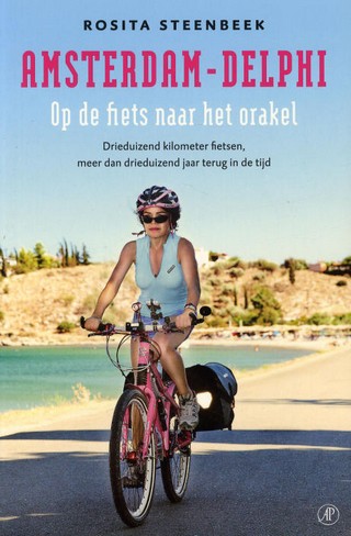 Amsterdam-Delphi (Paperback)