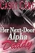 Her Next-Door Alpha Daddy