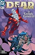 Deadman: Dead Again (2001) #2