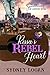 Rissa's Rebel Heart (The Sweethearts of Country Music #1)