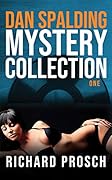 Dan Spalding Mystery Collection: Volume 1