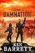 Damnation (Extinction Book 3)