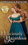 Deliciously Hazardous