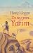 De reis van Yarim (Yarim #1-4)
