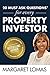 20 Must Ask Questions(R) For Every Property Investor by Margaret Lomas