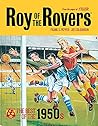 Roy of the Rovers...