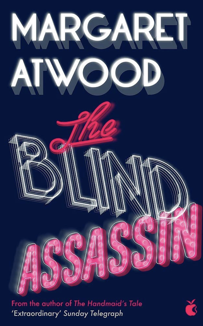 The Blind Assassin