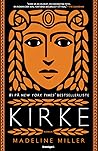 Kirke by Madeline Miller
