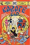 Karate Kid (#1-15, Kamandi #58)