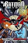 Batman Beyond by Adam Beechen